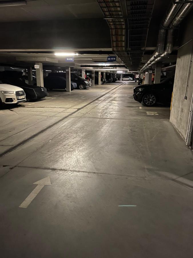 Dzintari Jūrkalne Exterior foto